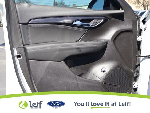 Used 2023 Buick Envision Preferred image 10