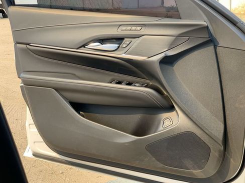 Certified 2025 Cadillac CT4 Premium Luxury w/ Technology Package RWD image 20