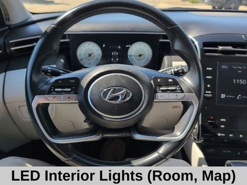 Used 2023 Hyundai Tucson SEL w/ Convenience Package AWD/4WD image 10