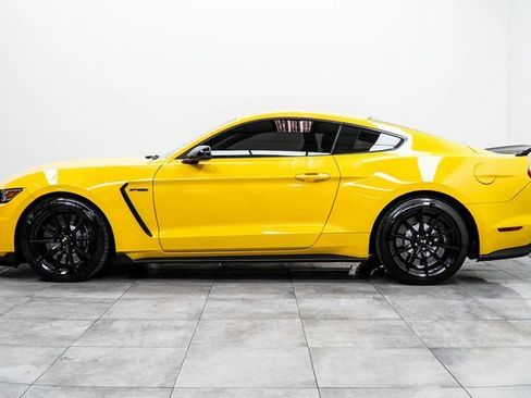 Used 2017 Ford Mustang Shelby GT350 w/ Electronics Package image 8