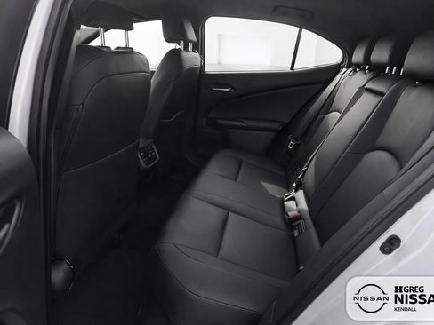 Used 2020 Lexus UX 200 w/ Accessory Package 2 FWD image 6