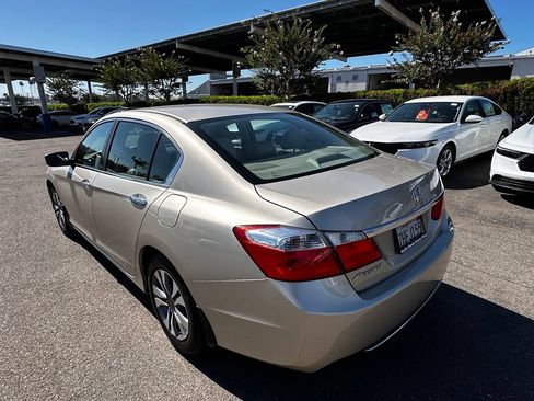Used 2014 Honda Accord LX image 6