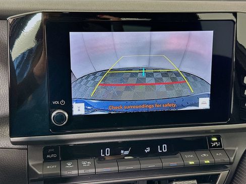 Certified 2026 Toyota Camry SE w/ Convenience Package FWD image 14