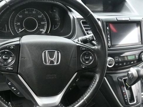 Used 2016 Honda CR-V Touring image 23