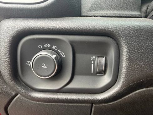 Used 2022 RAM 3500 Tradesman AWD/4WD image 10