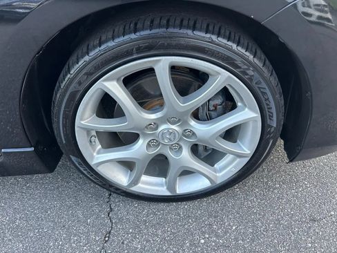 Used 2011 MAZDA MAZDASPEED3 Sport FWD image 38