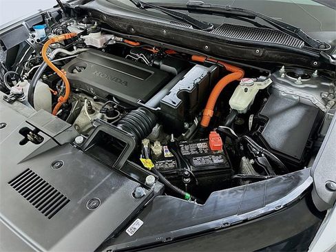 Used 2023 Honda CR-V Sport Touring image 30