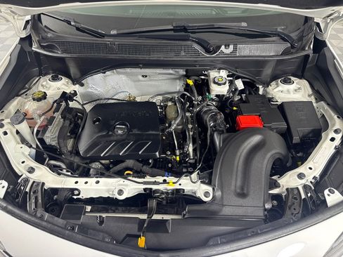 Used 2021 Buick Encore GX Select image 26