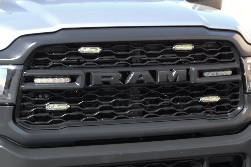 Used 2024 RAM 5500 Tradesman w/ Max Tow Package AWD/4WD image 46
