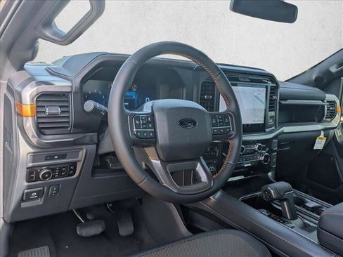 New 2025 Ford F150 Tremor w/ Equipment Group 402A High image 3