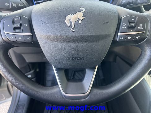 Certified 2024 Ford Bronco Sport Big Bend AWD/4WD image 12