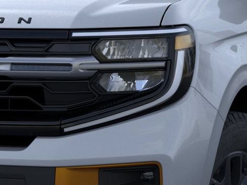 New 2026 Ford Expedition Tremor AWD/4WD image 18