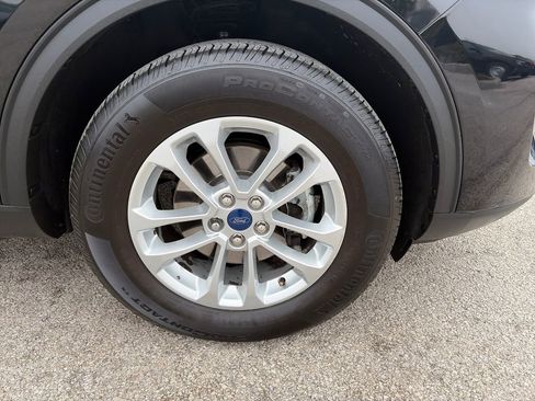 Used 2022 Ford Escape SE w/ Convenience Package image 9