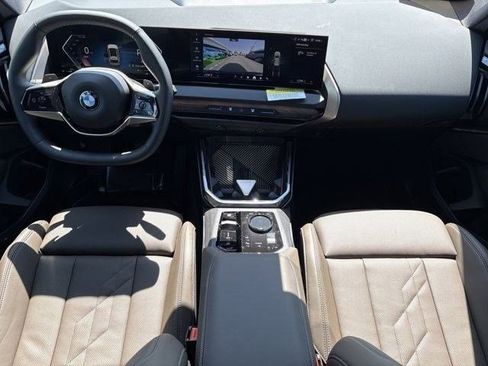 Used 2025 BMW X3 xDrive30i w/ Convenience Package image 13