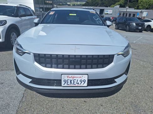 Used 2023 Polestar Polestar 2 FWD image 2