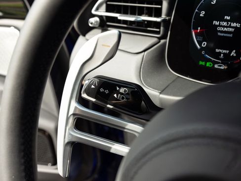 New 2026 Maserati Grecale Modena image 35