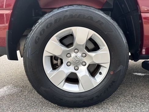 Used 2022 RAM 1500 Big Horn image 78