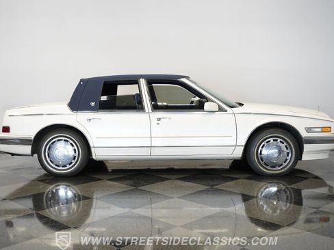 Used 1989 Cadillac Seville image 17