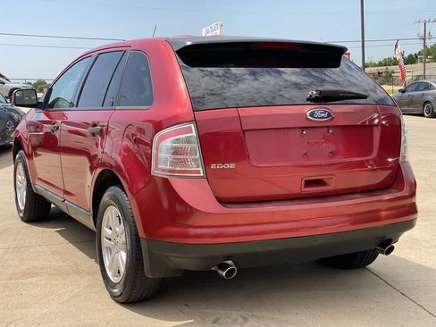 Used 2009 Ford Edge SE FWD image 8