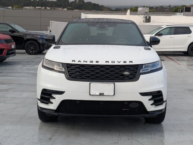 Used 2022 Land Rover Range Rover Velar R-Dynamic S AWD/4WD image 2