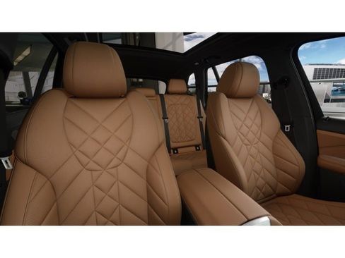 New 2026 BMW X5 xDrive40i image 11