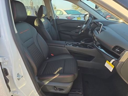 New 2026 Nissan Rogue Rock Creek w/ Rock Creek Premium Package image 9