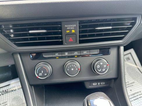 Used 2024 Volkswagen Jetta S FWD image 58