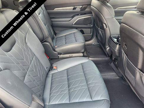 New 2025 Kia Telluride SX Prestige X-Line image 20