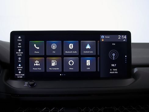 Used 2023 Honda Accord EX-L image 30