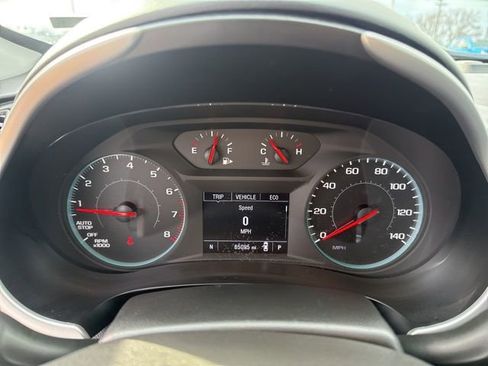 Used 2024 Chevrolet Malibu LT image 20