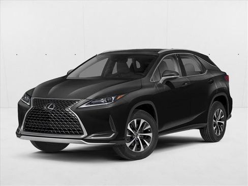 Used 2022 Lexus RX 350 FWD w/ Premium Package image 1