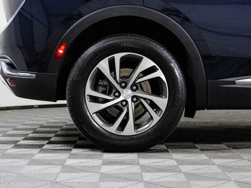 Used 2021 Buick Envision Essence image 44