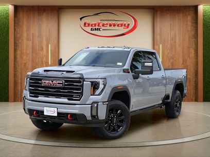 Used 2024 GMC Sierra 2500 AT4 w/ AT4 Premium Plus Package