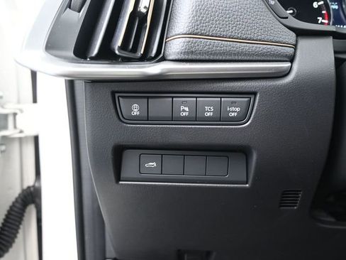 Certified 2025 MAZDA CX-90 3.3 Turbo w/ Preferred Package image 19