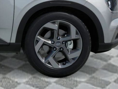 New 2026 Hyundai Venue SEL image 8