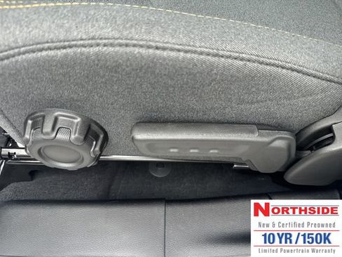 New 2026 Jeep Wrangler Sport S image 16