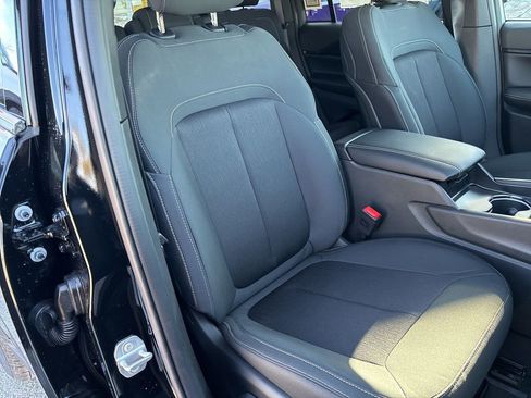 New 2026 Jeep Grand Cherokee Laredo X AWD/4WD image 57