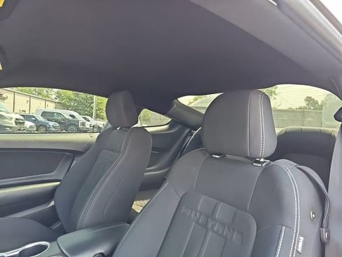 Used 2020 Ford Mustang Coupe w/ Equipment Group 101A RWD image 15