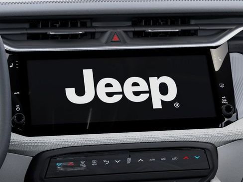 New 2026 Jeep Cherokee Laredo AWD/4WD image 18