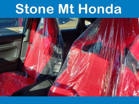 New 2025 Honda Civic Type R image 10