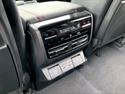 Certified 2023 Acura MDX A-Spec AWD/4WD image 28