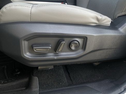 Used 2024 Toyota Sequoia SR5 image 11