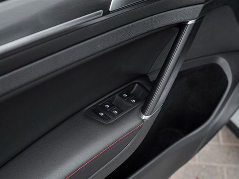 Used 2019 Volkswagen GTI 4-Door FWD image 28