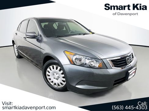 Used 2009 Honda Accord LX image 1