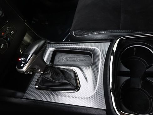 Used 2020 Dodge Charger SRT Hellcat w/ Harman/Kardon Audio Group image 34