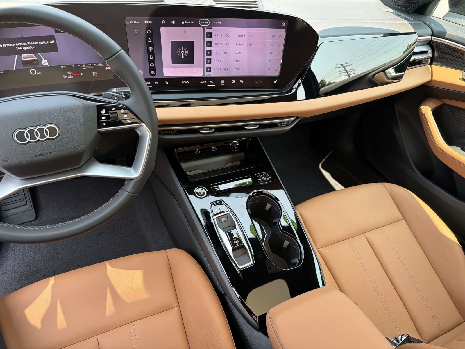 New 2026 Audi A5 Premium AWD/4WD image 27