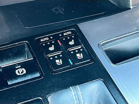 Used 2022 Lexus RX 350 F Sport w/ Accessory Package image 20