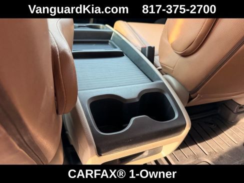 Used 2023 Honda Odyssey EX-L image 25