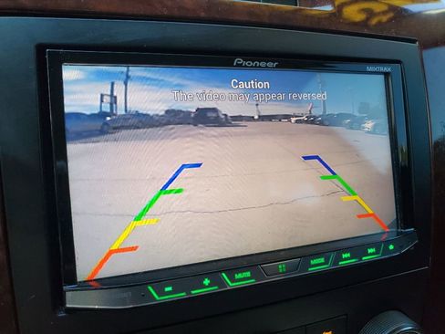 Used 2007 Chevrolet Impala LS image 21