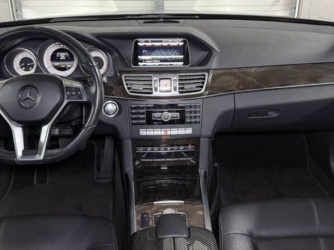 Used 2014 Mercedes-Benz E 350 Sedan image 12